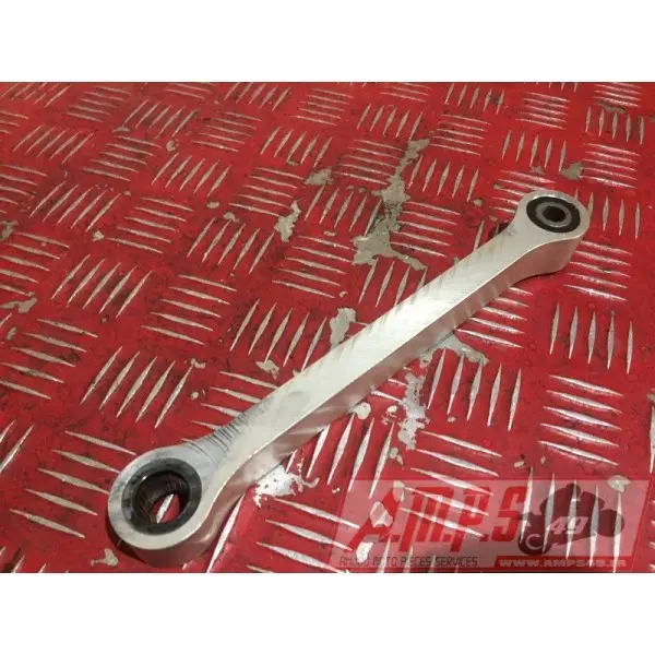 Biellette d'amortisseur arrière R1 2004 à 2006