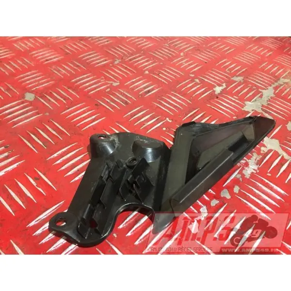 Cache plastique 675 Street Triple 2013 à 2016