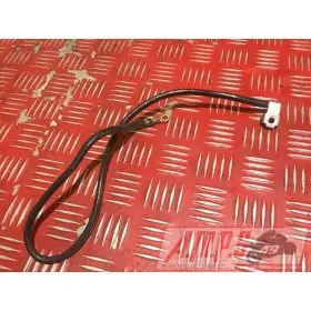 Cable de masse ER6 N 2012 à 2016
