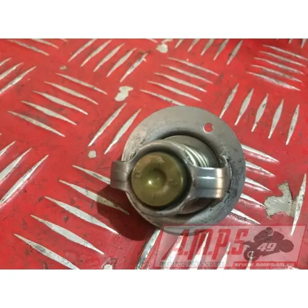 Carlostat ER6 2012 à 2016