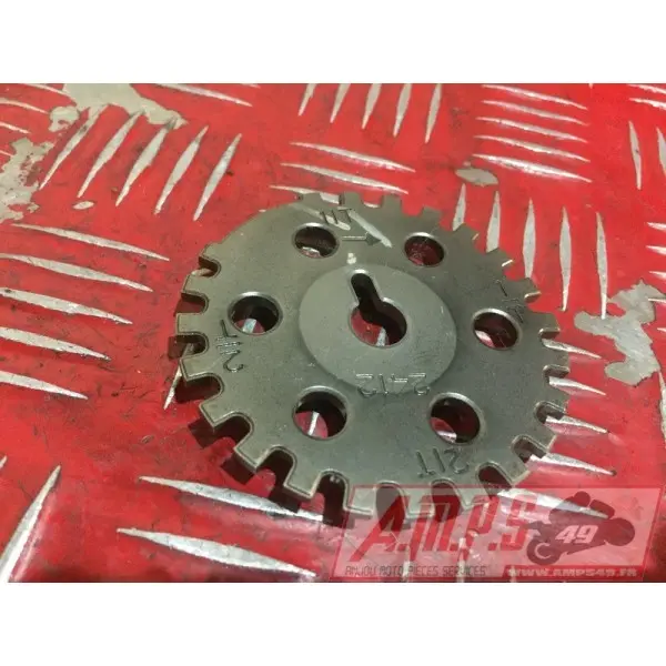 Rotor d'allumage ER6 2012 à 2016