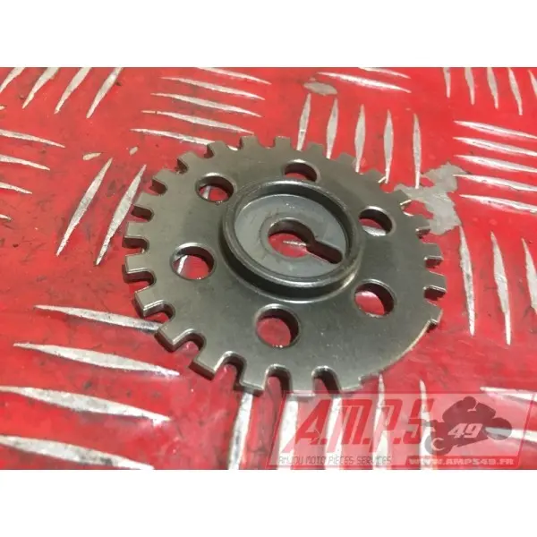 Rotor d'allumage ER6 2012 à 2016