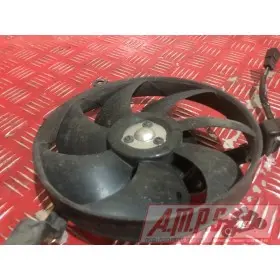 Ventilateur moteur R1 2002 à 2003