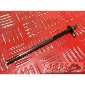 Tube de pompe a huile R1 2002 2003