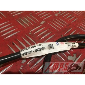 Cable de masse RSV4 RR 2018