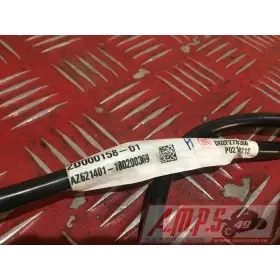 Cable de masse RSV4 RR 2018