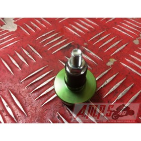 Embout de guidon 955 Speed Triple 1997 à 2004