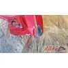 Poignée passager 750 zéphyr- pièce moto occasion