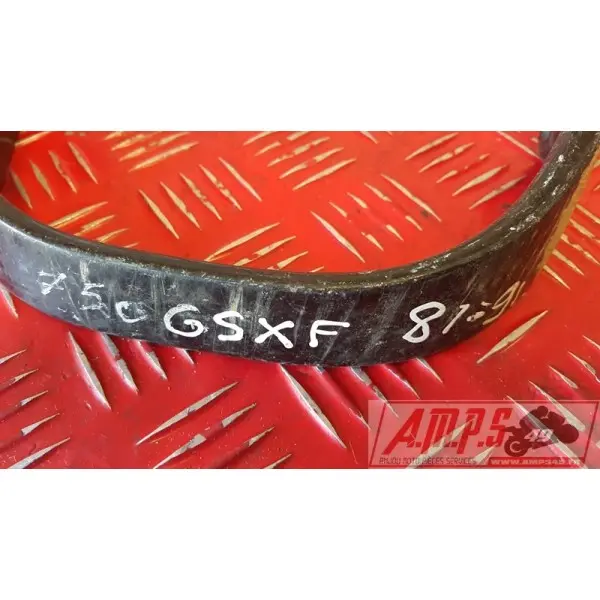 Poignée passager 750 GSXF