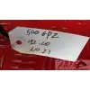 Poignée passager 500 GPZ- pièce moto occasion