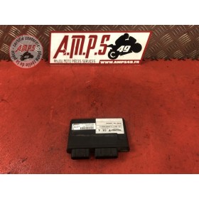 Boitier cdiSTREET67516EB-071-JVH8-A51319507used