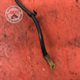Cable de masse Triumph Street Triple 675 2013 à 2016