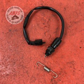 Contacteur de feux stop arrière Triumph Street Triple 675 2013 à 2016