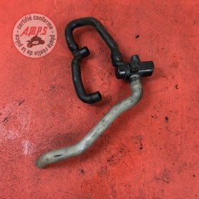 Electrovanne SAI Triumph Street Triple 675 2013 à 2016