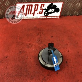 Kit neiman+imobilisateur Triumph Street Triple 675 2013 à 2016