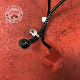 Relais de démarreurSTREET67516EB-071-JVH8-A51319463used