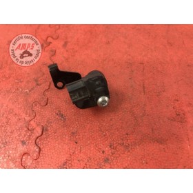 Sonde d'air 2 Triumph Street Triple 675 2013 à 2016