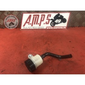 Bocal de liquide de frein arriereSTREET67516EB-071-JVH8-A51319619used