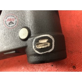 Bras oscillant Triumph Street Triple 675 2013 à 2016
