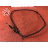 Cable d'embrayageSTREET67516EB-071-JVH8-A51319609used