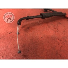 Cable d'accelerateur Triumph Street Triple 675 2013 à 2016