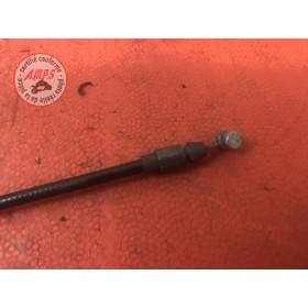 Cable de Verrou de selle Triumph Street Triple 675 2013 à 2016
