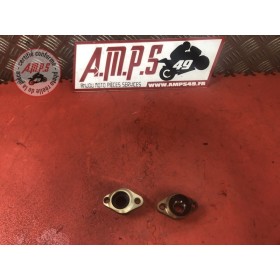 Excentrique d'axe de bras oscillnt Triumph Street Triple 675 2013 à 2016