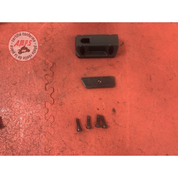 Kit support bagagerie sw motechSTREET67516EB-071-JVH8-A51319583used