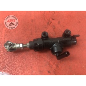 Maitre cylindre de frein arriere Triumph Street Triple 675 2013 à 2016
