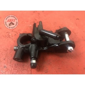 Maitre cylindre de frein avant Triumph Street Triple 675 2013 à 2016