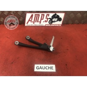 Platine repose pied passager gaucheSTREET67516EB-071-JVH8-A51319563used