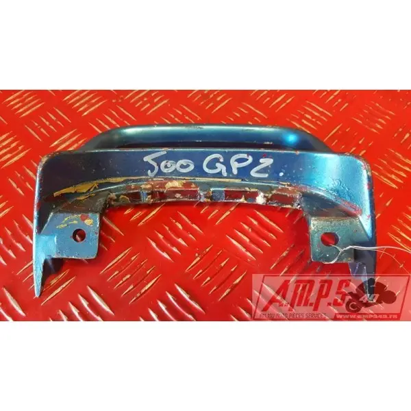 Poignée passager 500 GPZ- pièce moto occasion
