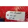 Poignée passager 600 Bandit 00 - 06