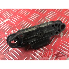 Verrouillage de selle 600 Bandit 1996 à 1999