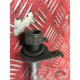 Axe de roue arrière 500 GSE 1989 à 2000