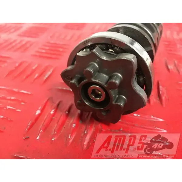 Daytona BM965VY - Copie (8)