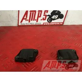 Paire de couvercle de systeme pair 1000 GSXR 2005 à 2006