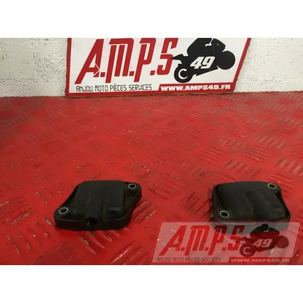 Paire de couvercle de systeme pair 1000 GSXR 2005 à 2006