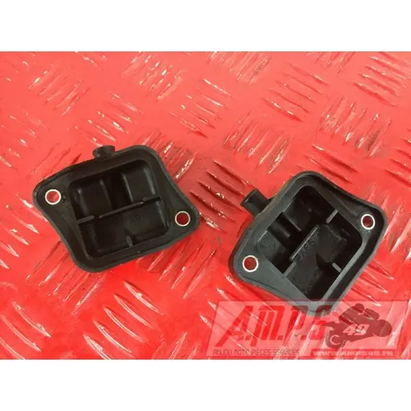 Paire de couvercle de systeme pair 1000 GSXR 2005 à 2006
