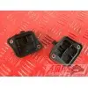 Paire de couvercle de systeme pair 1000 GSXR 2005 à 2006