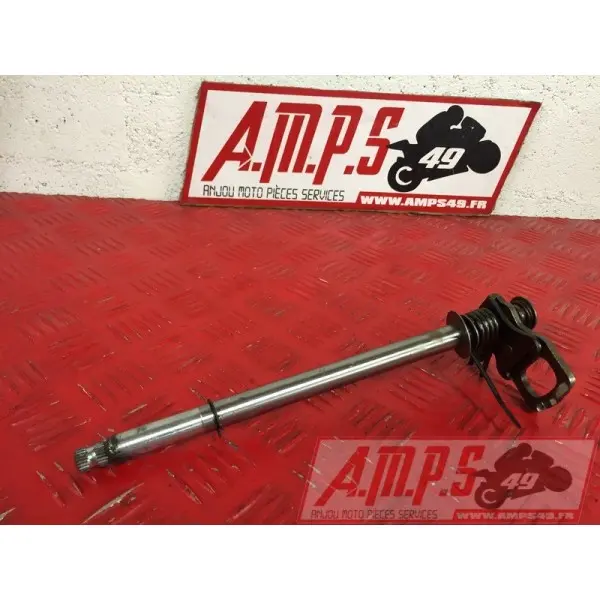Axe de sélection de vitesse 1000 GSXR 2005 à 2006