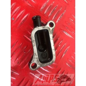 Couvercle de systeme pair Street Triple 675 2011 à 2012