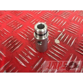 Clapet de décharge d'huile 1000 FZS 2001 à 2005
