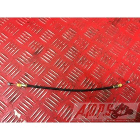 Cable de vérrouillage de selle 500 GSE 2001 à 2004