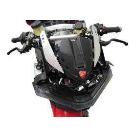 SUPPORT DE CARÉNAGE MOTOHOLDERS V4 2018 ROUTE