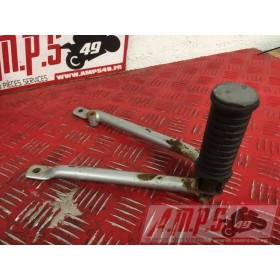 Cale pied passager gauche 125 RG