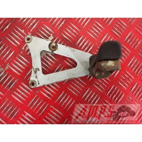 Cale pied 125 RG