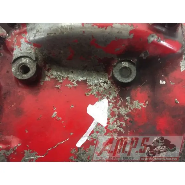 Bloc moteur nu 600 XLM PD004E