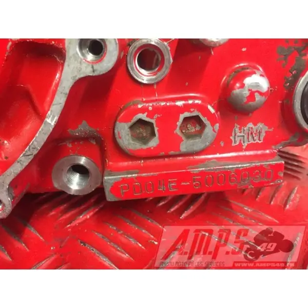 Bloc moteur nu 600 XLM PD004E