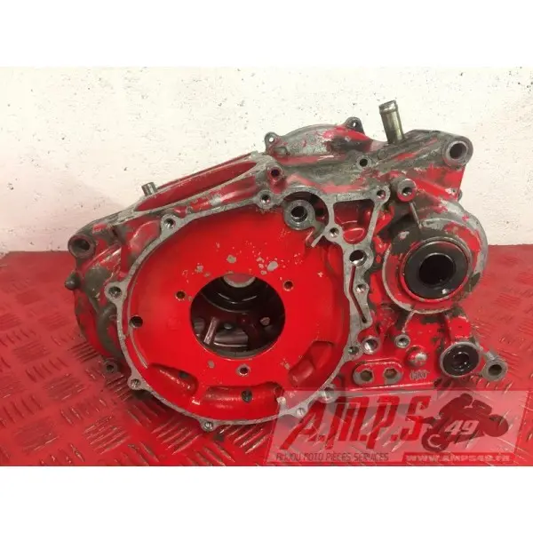 Bloc moteur nu 600 XLM PD004E